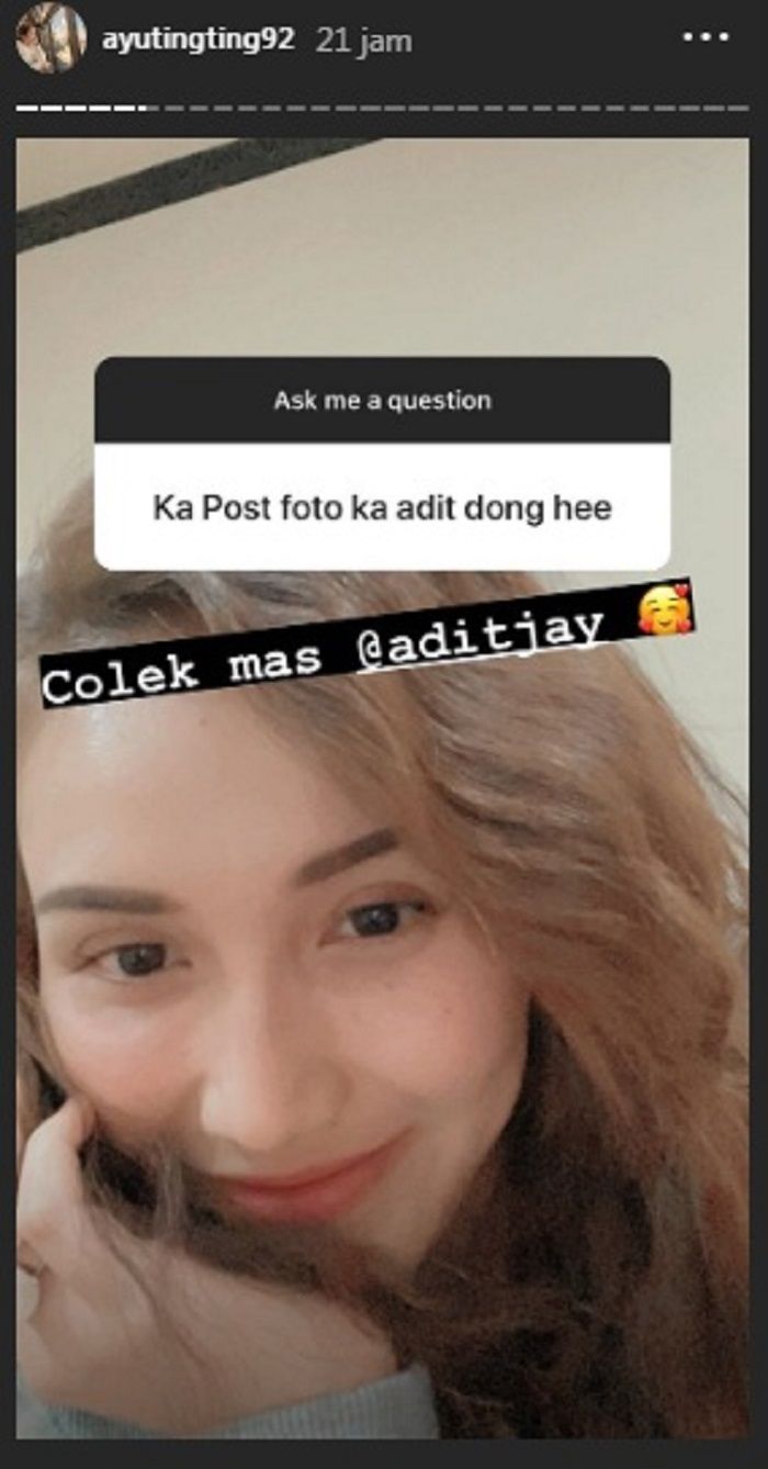 Panggilan Manja Untuk Kekasih : 29 Panggilan Sayang Dalam Berbagai