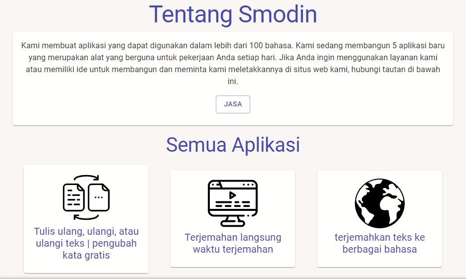 Cara Mudah Parafrase Tulisan Di Ms Word Supaya Tak Ketahuan Copas Semua Halaman Nextren Grid Id