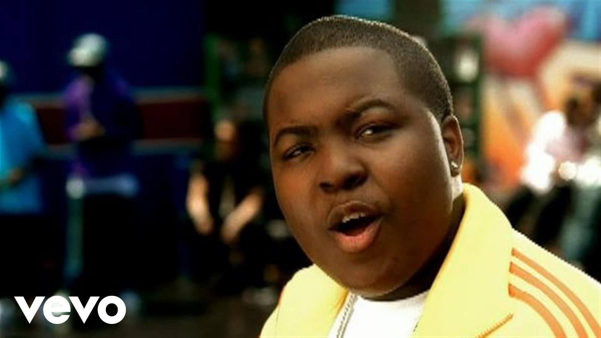 Lirik Lagu Dan Terjemahan Beautiful Girls Dipopulerkan Sean Kingston Sonora Id