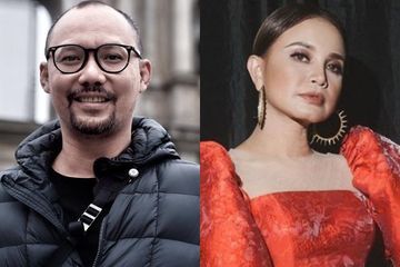 Berita Rossa Dan Anaknya Rizky Langit Ramadhan Terbaru Hari Ini Grid Star