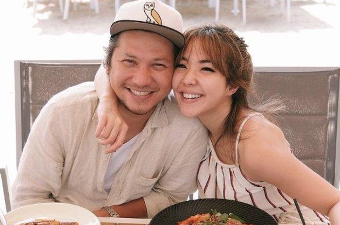 Diam Diam Pernah Bertengkar Hebat Dengan Gisella Anastasia Sebelum Cerai Gading Marten Bongkar Awal Keretakan Rumah Tangganya Hingga Nekat Kabur Ke Negeri Orang Semua Halaman Pop Grid Id