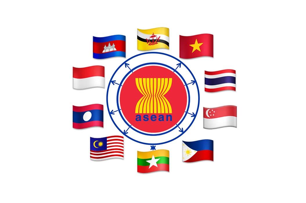 Sejarah Asean Lengkap Beserta Tujuan Dan Prinsip Prinsipnya Semua Halaman Bobo