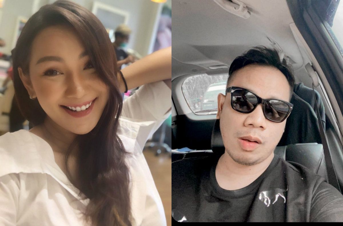 Baru Jadian Seminggu