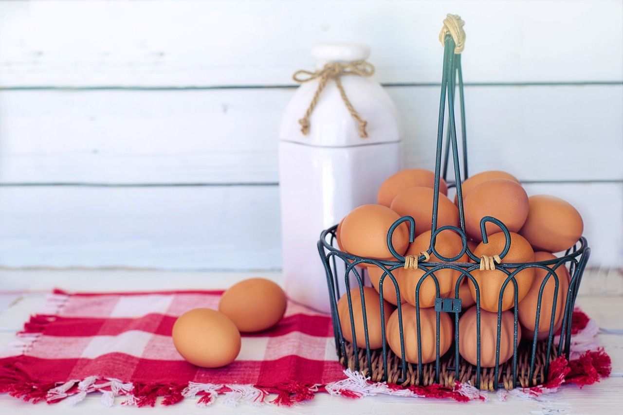 4 Cara Mudah Memilih Telur Segar, Dijamin Tak Lagi dapat Telur Busuk