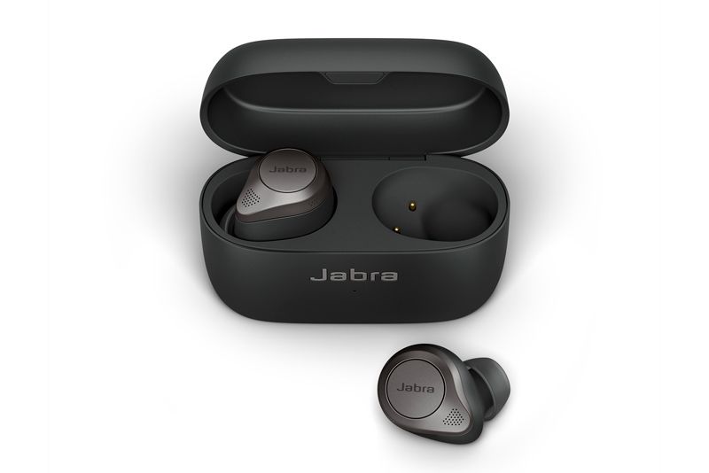 Jabra Kenalkan Elite 85t, TWS dengan 