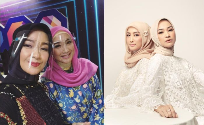 20 Tahun Kenal Desy Ratnasari, Alya Rohali Bongkar Tabiat Asli Mantan