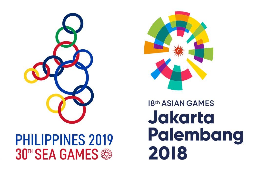 Asian games 2018 di negara mana