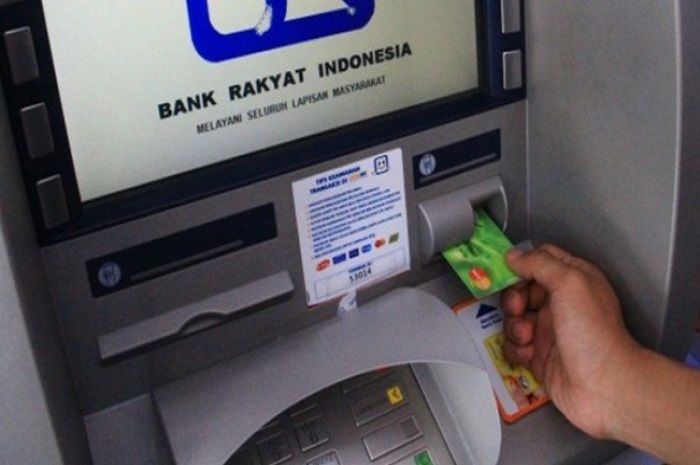 Masuk Atm Jangan Kaget Mulai Hari Ini Berlaku Limit Baru Pengambilan Uang Semua Halaman Motorplus