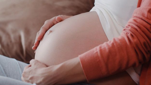 Seperti Apa Gerakan Janin Usia 5 Bulan Ini Yang Akan Moms Rasakan Semua Halaman Nakita