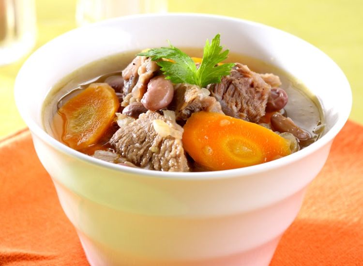 Resep Sup Kacang Merah Enak Dan Sehat Ini Bisa Tersaji Kurang Dari 1 Jam Semua Halaman Sajian Sedap Resep Sup Kacang Merah Enak Dan Sehat Ini Bisa Tersaji Kurang Dari 1 Jam Semua Halaman Sajian Sedap