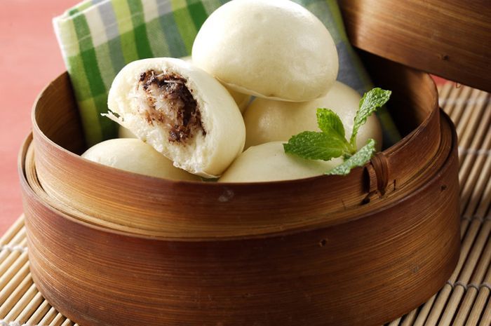 Resep Bakpao Isi Daging Cincang - Wgyfko4iddpgvm : Resep ...