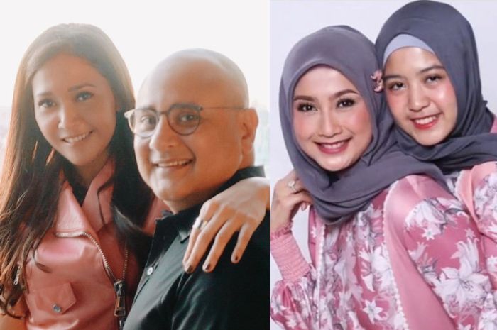 Gagal Jadi Anak Tiri Irwan Mussry, Buah Hati Desy Ratnasari Ini