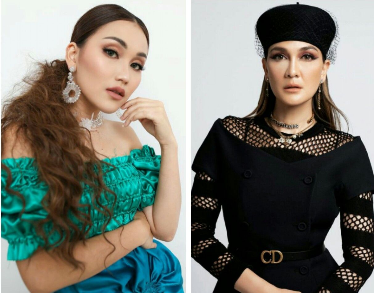 Siap Naik Pelaminan Tahun Depan, Paranormal Kondang Mbak ...