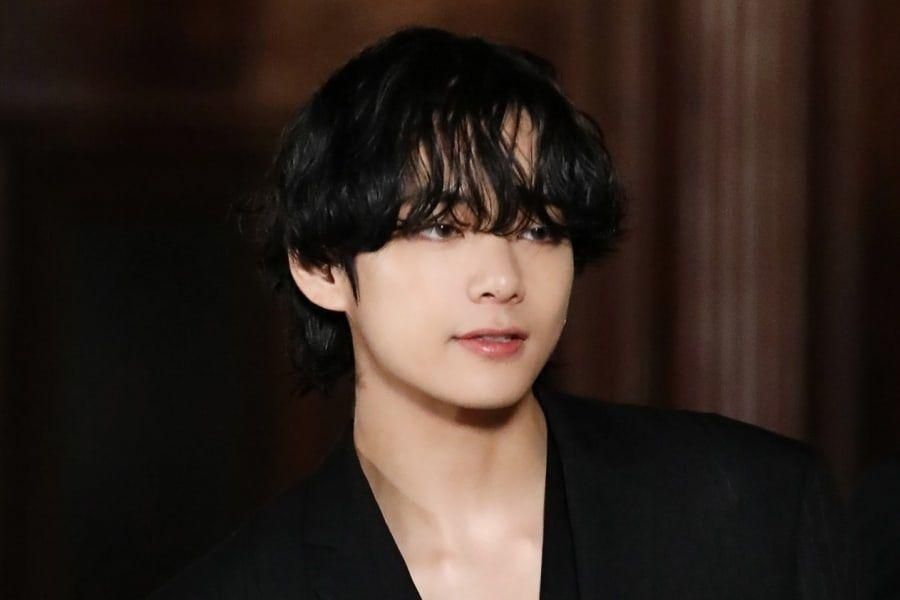V BTS