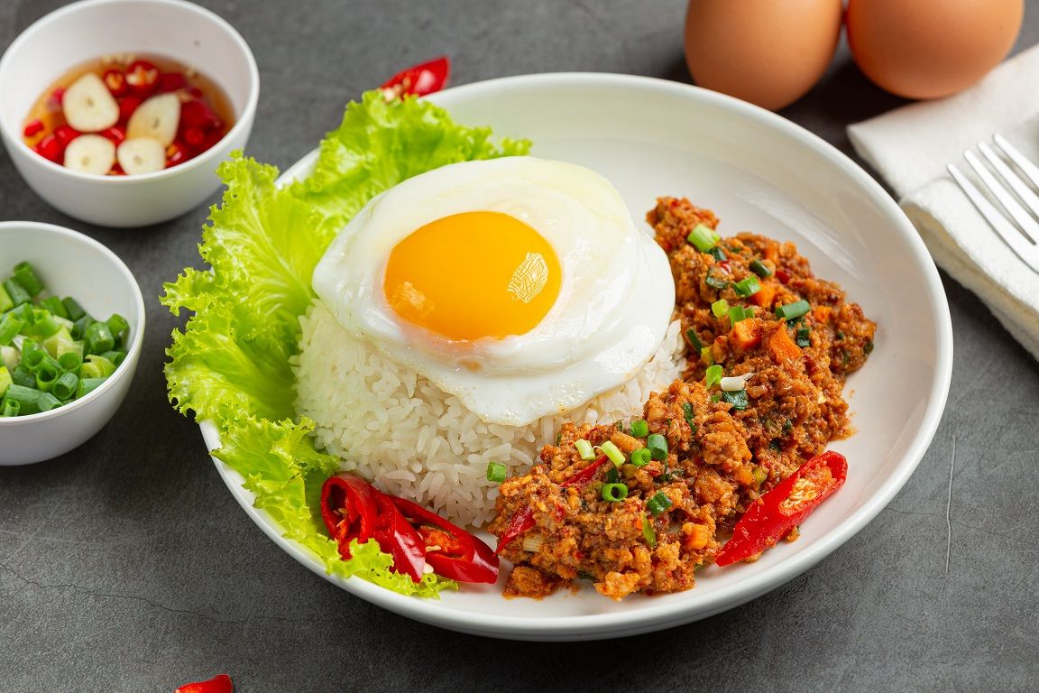 Banyak Orang Suka Sarapan Dengan Lauk Telur Apakah Kita Boleh Makan Telur Setiap Hari Semua Halaman Bobo