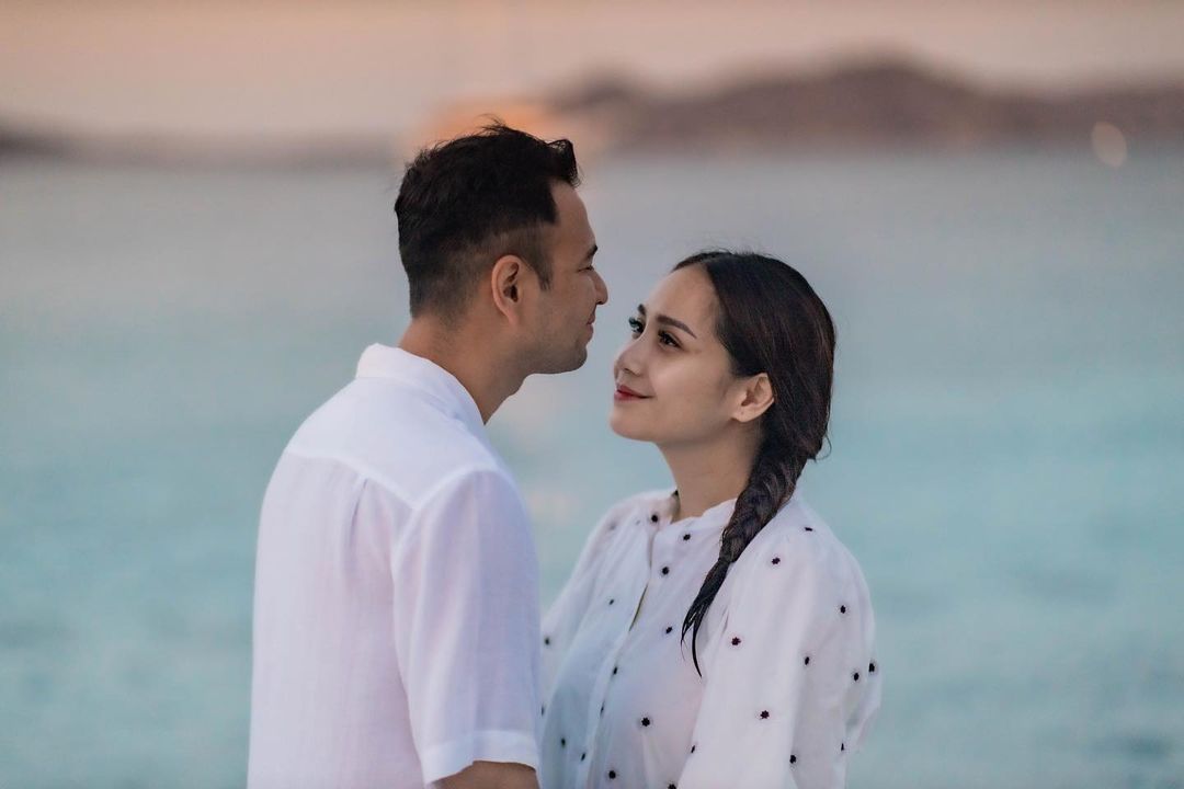 Sebut Sudah Tahu Jenis Kelamin Calon Anak Kedua, Raffi Ahmad Ternyata