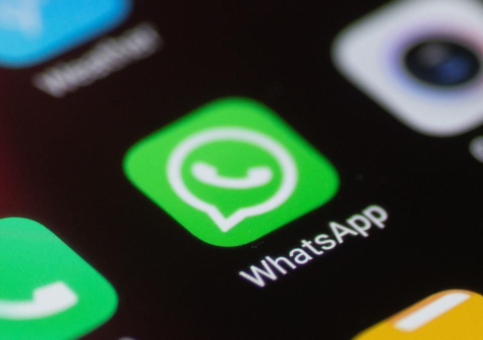 Hati Hati Mulai 8 Februari 2021 Setuju Aturan Baru Atau Whatsapp Anda Dihapus