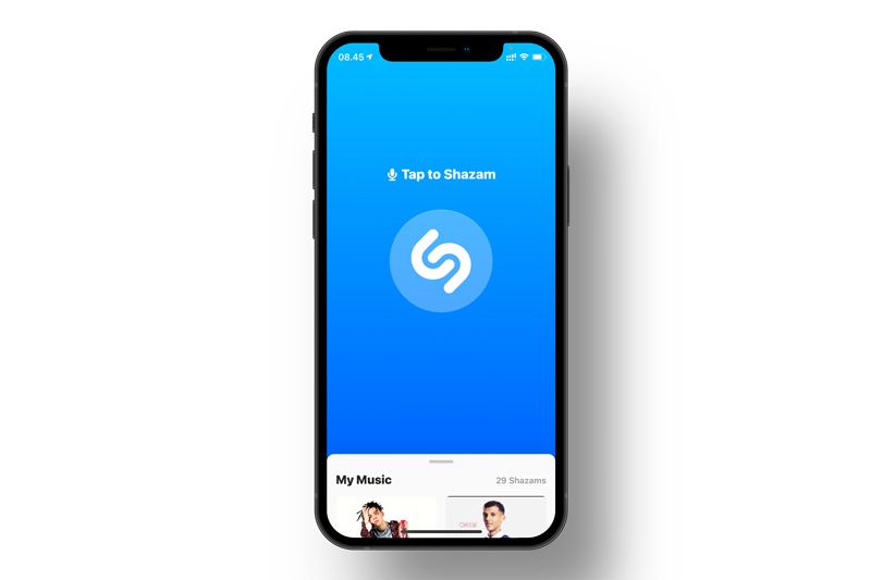 Shazam Promosikan Langganan Apple Music Gratis Hingga Lima Bulan - MakeMac