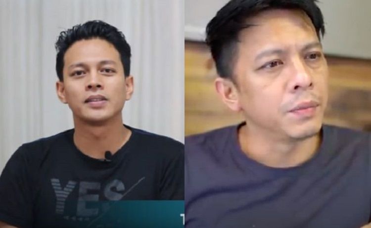 Sempat Terkenal Sesaat Karena Mirip Ariel 'NOAH', Jebolan Indonesian Idol Ini Banting Setir Jual Makanan di Gerobak - Semua Halaman - Sajian Sedap