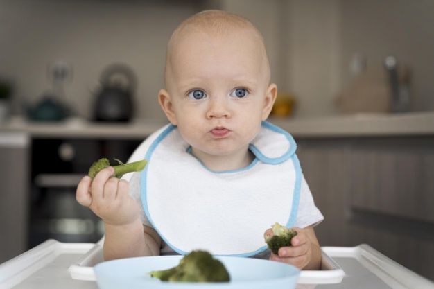 Jadi Perhatian Khusus Saat Tumbuh Kembang Anak Ini Beberapa Pilihan Sumber Protein Nabati Yang Bisa Dikonsumsi Si Kecil Semua Halaman Nakita
