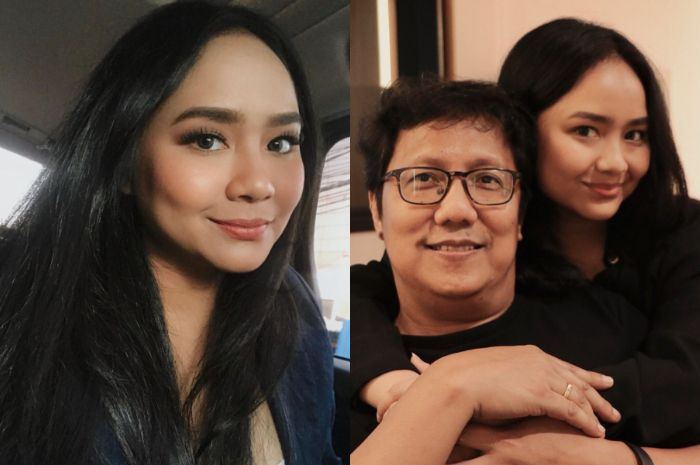 Tak Lagi Aktif Di Layar Kaca Begini Kabar Terbaru Gita Gutawa Dikabarkan Dekat Dengan Adik Vidi Aldiano Semua Halaman Nova