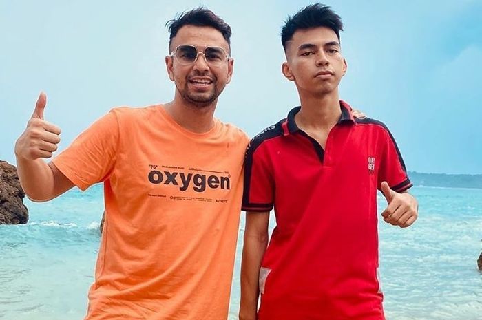 Pamit dan Angkat Kaki dari Andara Usai Namanya Diangkat Raffi Ahmad