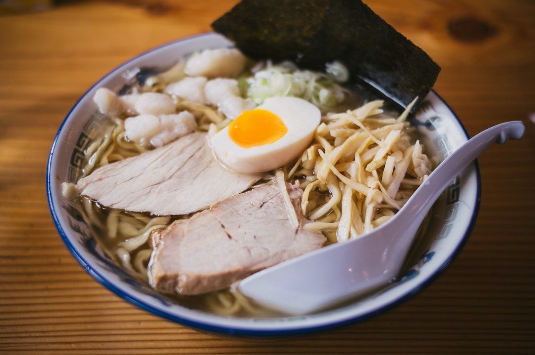 Perbedaan Ramen dan Ramyun, Hidangan Mi Populer dari ...