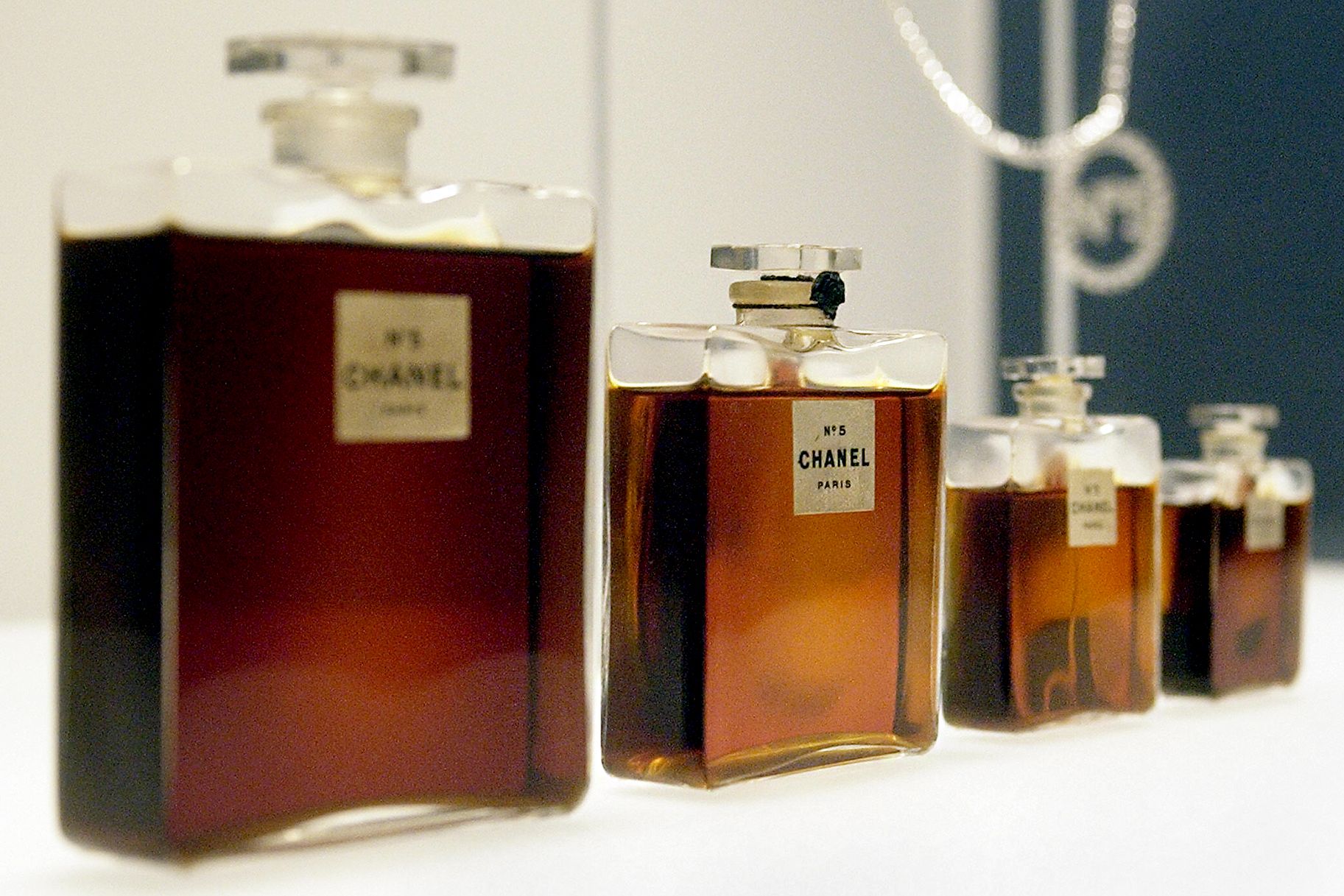 Kisah di Balik Parfum Chanel No. 5 Kenapa Identik dengan