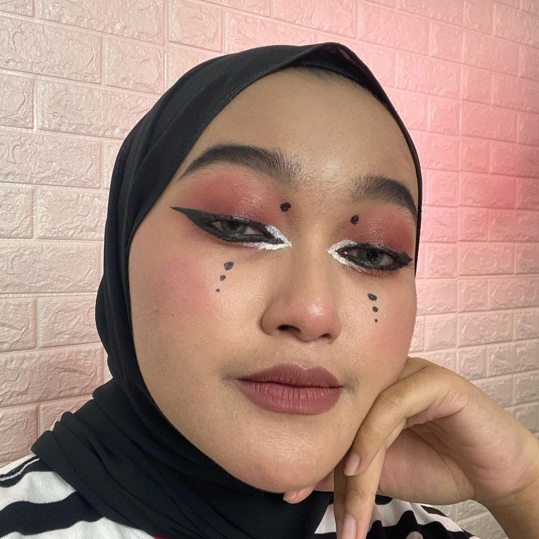 Viral Makeup Ala E Girl Bikin Muka Kamu Kelihatan Tambah Aesthetic Semua Halaman Stylo