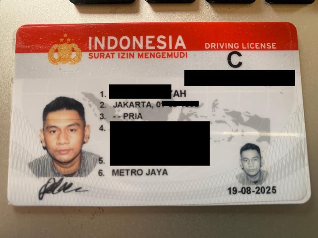 Ini 6 Jenis Sim Yang Ada Di Indonesia Sekaligus Biaya Bikinnya Semua Halaman Motorplus Ini 6 Jenis Sim Yang Ada Di Indonesia Sekaligus Biaya Bikinnya Semua Halaman Motorplus