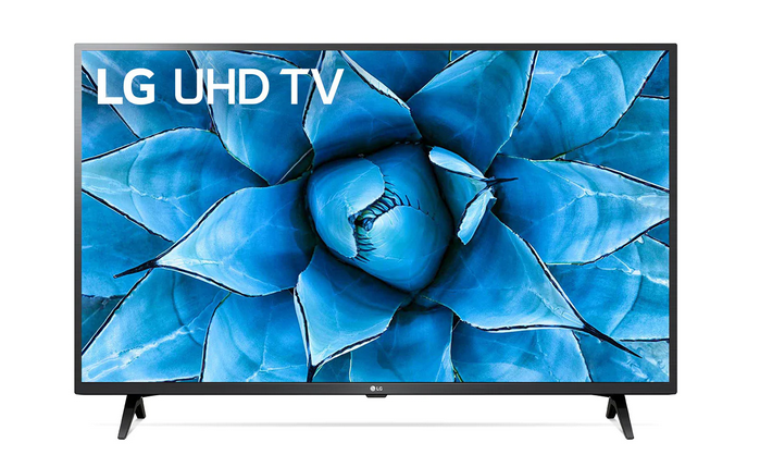 Inilah Rekomendasi 5 Smart Tv 43 Inch 4k Multifungsi Terbaik Semua Halaman Idea