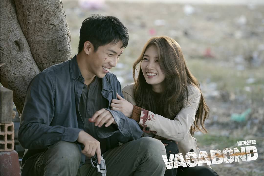 10 Drama Korea Terbaik Lee Seung Gi, Brilliant Legacy hingga Mouse - Semua  Halaman - Grid Star