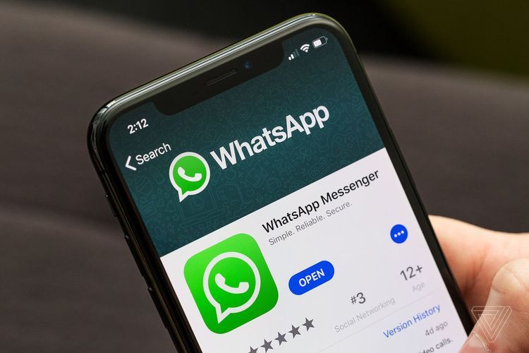 Apakah benar whatsapp akan dihapus