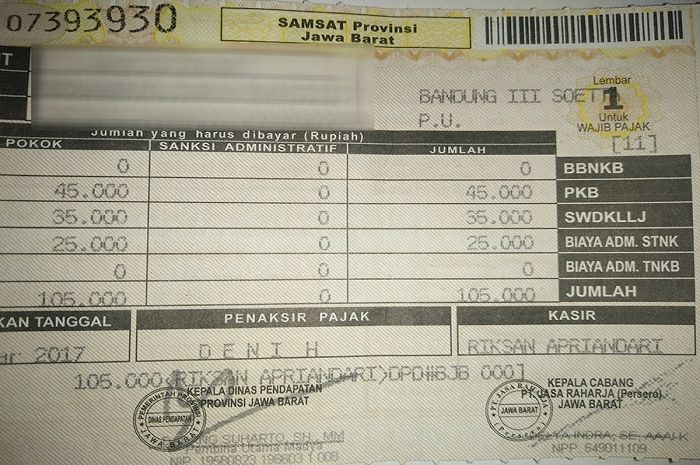 Gratis Denda Pajak Kendaraan Sampai Bbnkb Ada Banyak Diskon Juga Semua Halaman Motorplus Gratis Denda Pajak Kendaraan Sampai Bbnkb Ada Banyak Diskon Juga Semua Halaman Motorplus