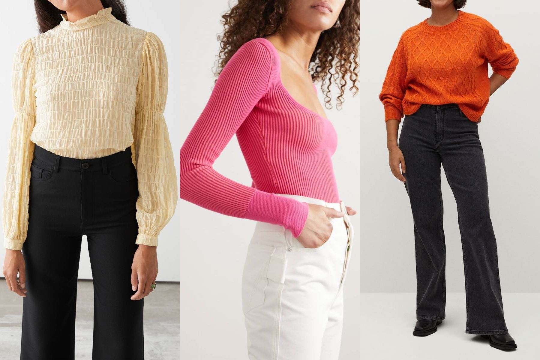 Trend Warna Fashion 2021 – newstempo