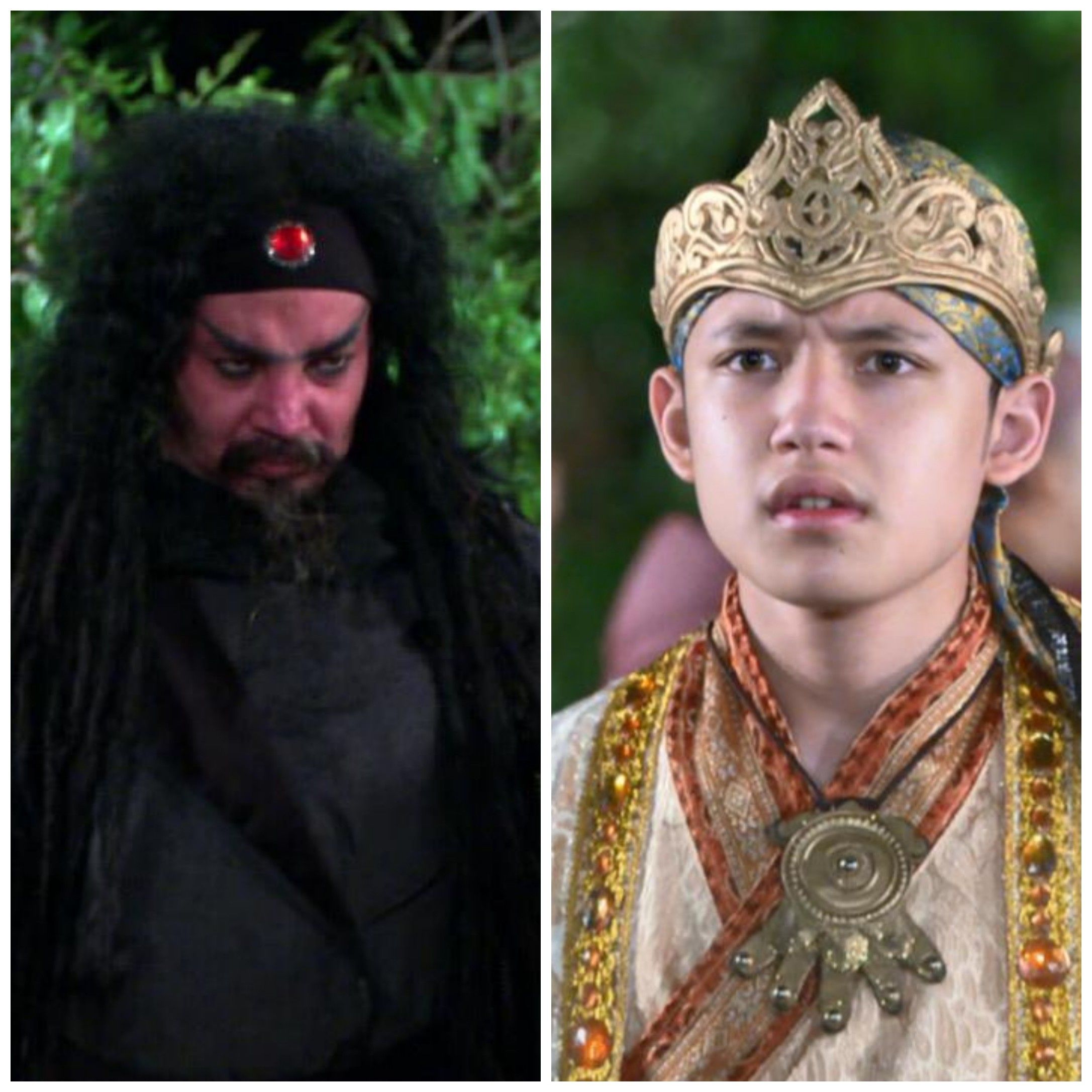 Berita Raden Kian Santang Terbaru Hari Ini Grid Id