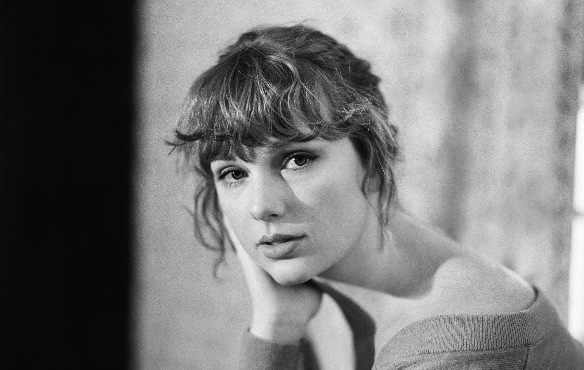 Lirik Lagu Evermore Milik Taylor Swift Featuring Bon Iver Sonora Id