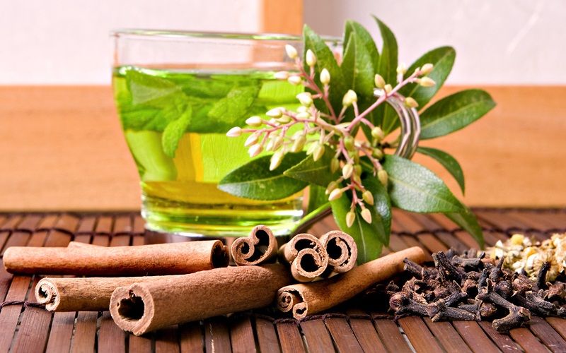Berikut Ini Makanan dan Minuman yang Membantu Menurunkan Gula Darah