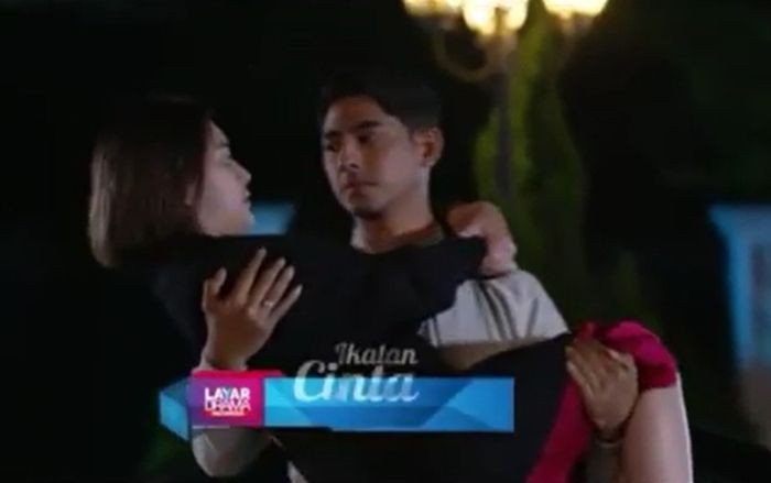 Padahal Tengah Naik Daun, Salah Satu Pemeran Penting Sinetron Ikatan Cinta RCTI Dinyatakan ...