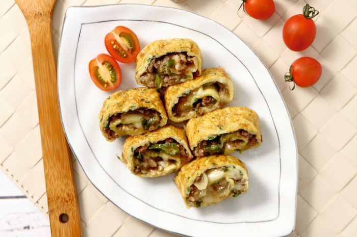 Lezat untuk Sarapan Ini Kumpulan 5 Resep Olahan Telur Lezat untuk Sarapan Ini Kumpulan 5 Resep Olahan Telur