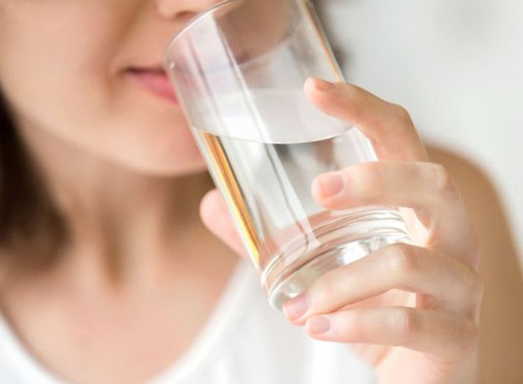 Kerap Diabaikan, Sering Merasa Haus Ternyata Jadi Tanda Penyakit