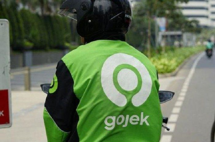 Driver Gojek Sikat Paket Internet Murah Dari Telkomsel Begini Caranya Semua Halaman Motorplus