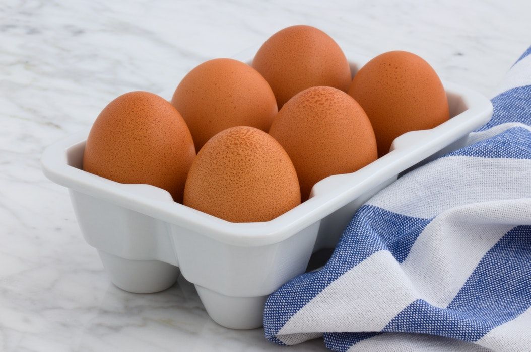 Cara Membuat Telur Dadar Gulung Ala Korea Cuma Pakai 4 Bahan Dan Tips Agar Gulungannya Sempurna Semua Halaman Bobo