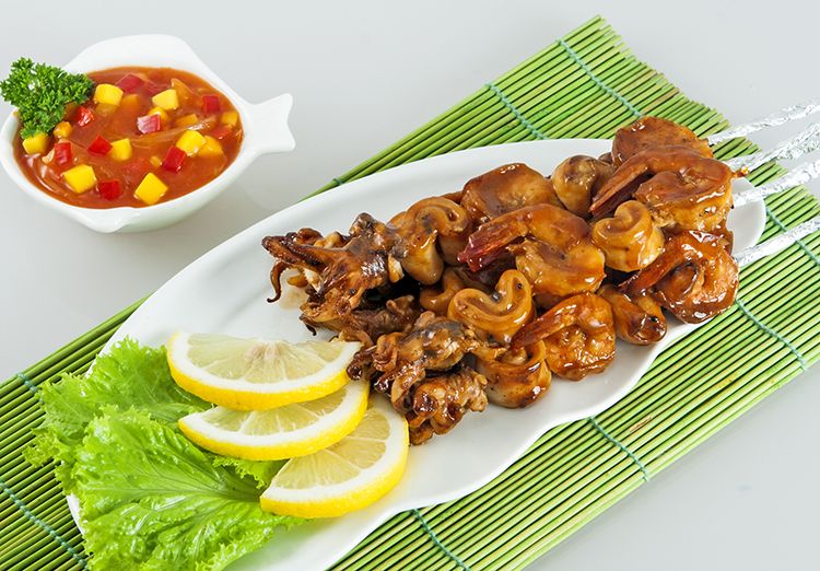 Enggak Akan Bingung Bikin Sajian BBQ Tahun Baru dengan Kumpulan Resep