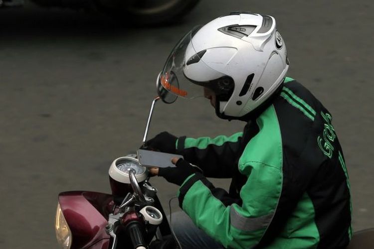 Buruan Daftar Paket Internet Murah Meriah Telkomsel 20 Gb Khusus Driver Ojol Motorplus