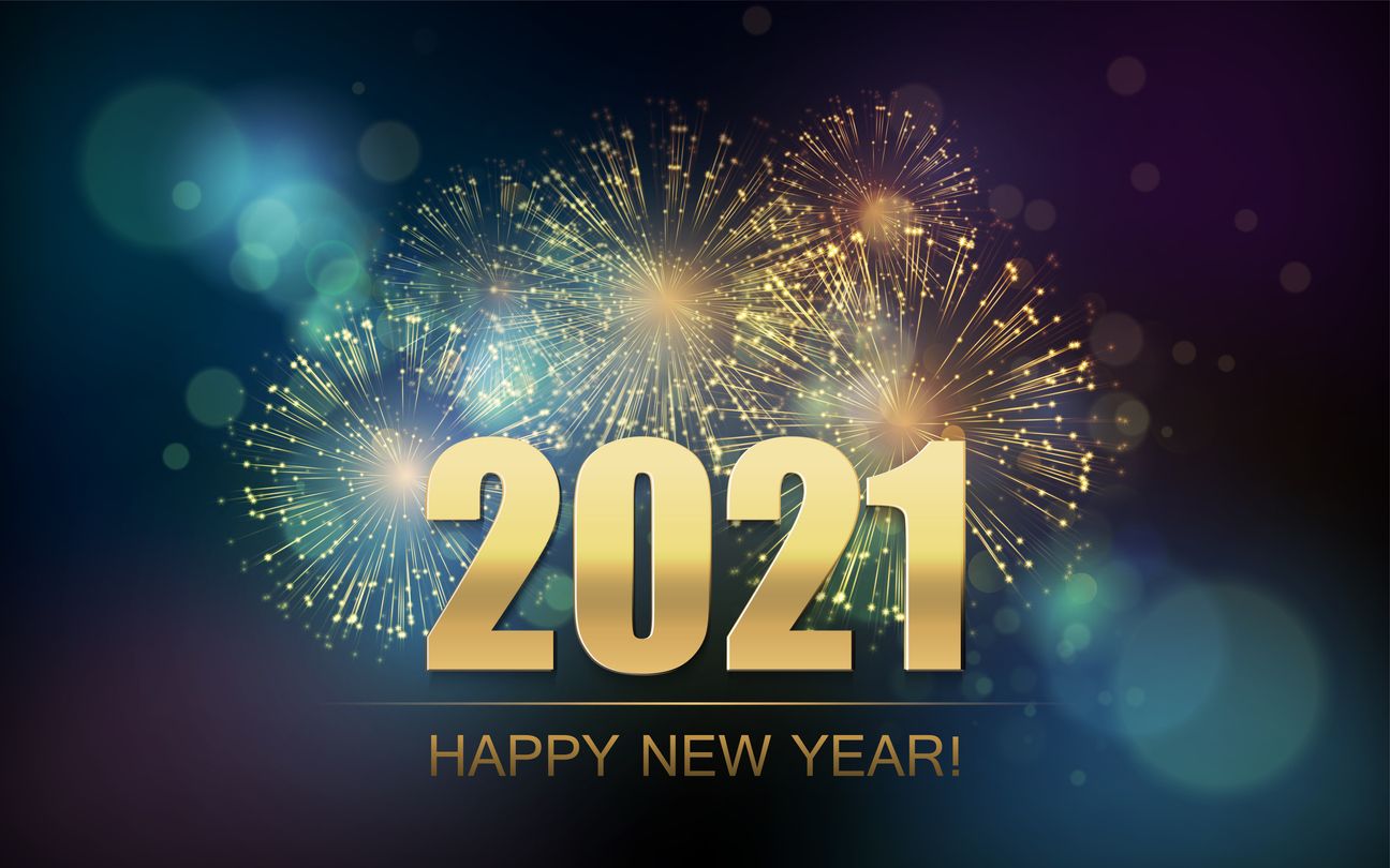30 Ucapan Tahun Baru 2021 Dalam Bahasa Inggris Dan Terjemahannya Semua Halaman Nova