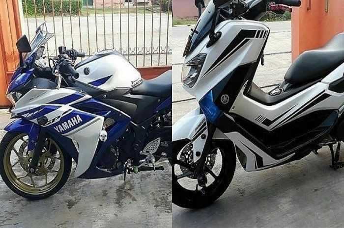 Awas Penipuan Jual Beli Motor Bekas, Modusnya Gak Cuma Harga Murah Bro -  Motorplus