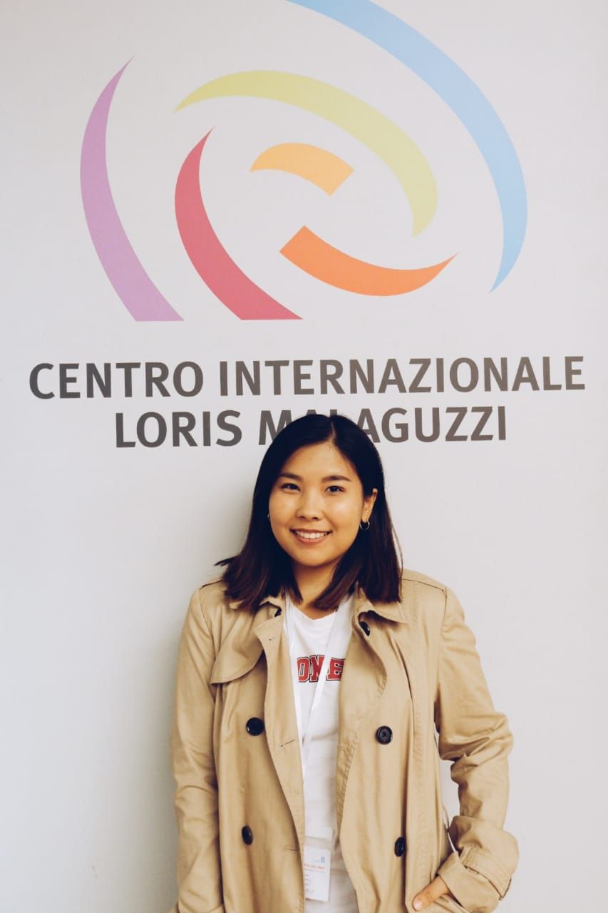 Lanjutan Dari Montessori Pendidikan Reggio Emilia Approach Bantu Tumbuh Kembang Anak Abad 21 Lebih Dalam Eksplorasi Kebebasan