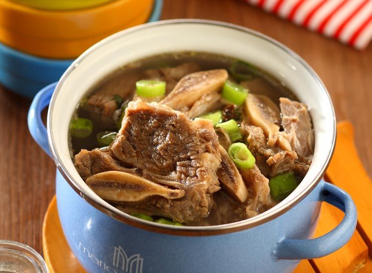Resep Sop Iga Berempah Enak Ini Pas Untuk Menghangatkan Momen Makan Malam Semua Halaman Sajian Sedap