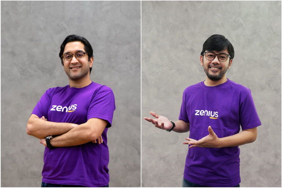 Zenius Raih Pendanaan Pra Seri B Dari Openspace Dan Alpha Jwc Info Komputer